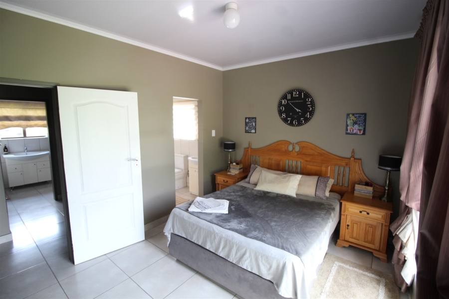 Commercial Property for Sale in Parys Free State